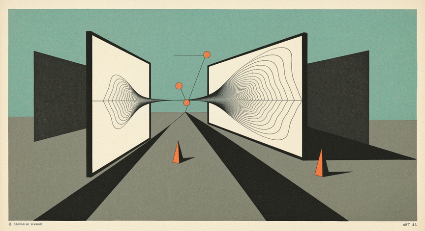 The Double Slit Experiment Explained