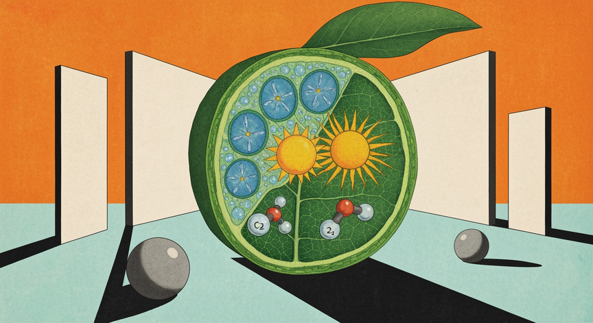 Photosynthesis Explained