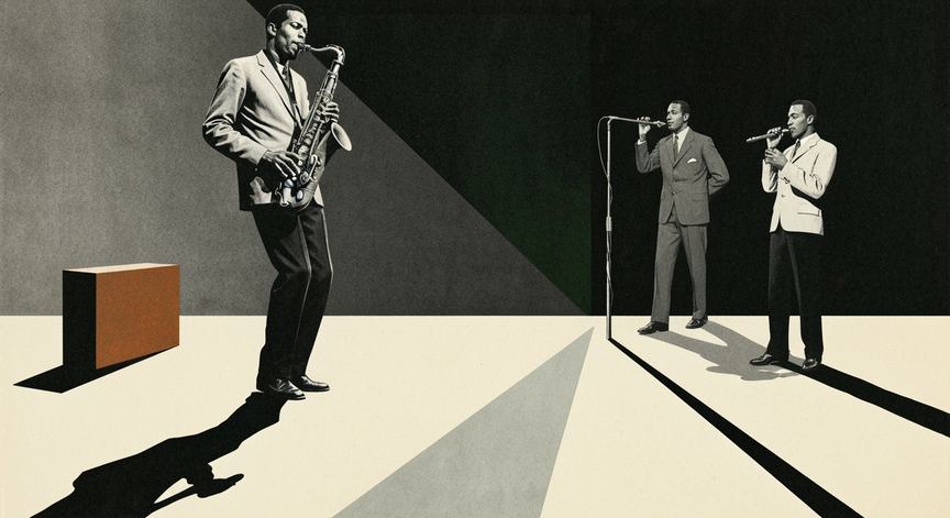 The Life and Music of John Coltrane