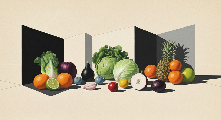 The World of Nutritionists