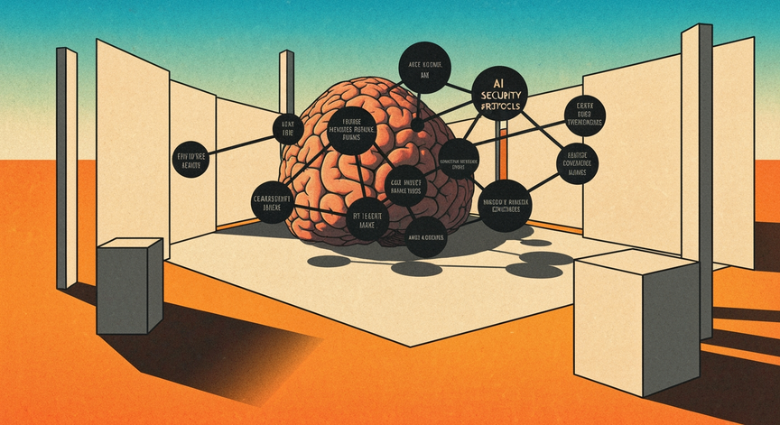 AI and Cybersecurity