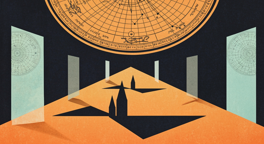 Ptolemy's Handy Tables Demystified