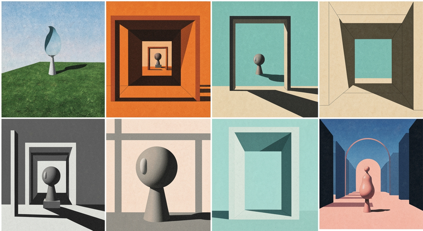 Photoshop Fundamentals