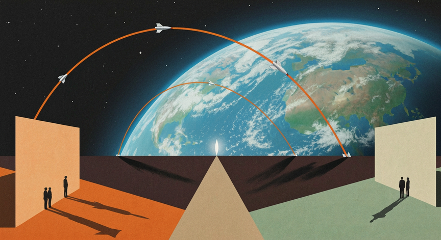 Ballistic Missile Technology Explained