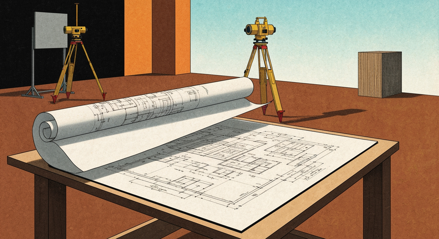 Grow Your Surveying Business