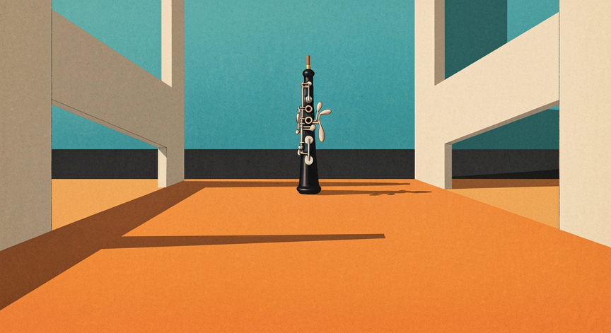 The Oboe Explained