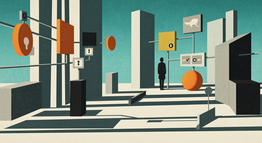 Internal Controls in the Digital Age