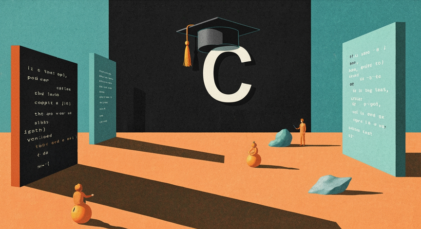 C Programming Fundamentals for Exam Success
