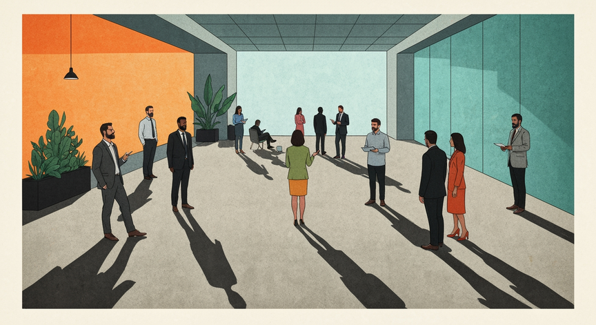 Mastering Inclusive Language