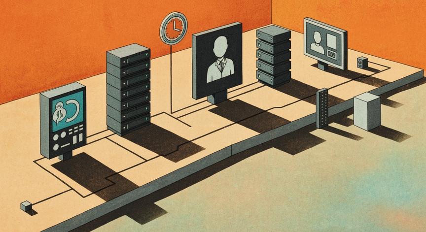 Frontend Architecture for Scalability
