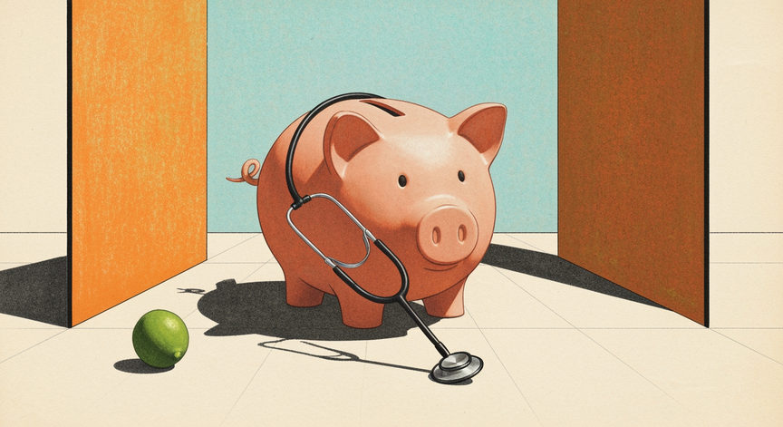 Emergency Savings for Medical Costs