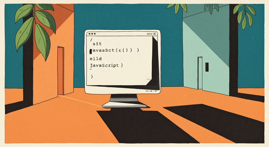 JavaScript for Beginners Roman Urdu Style