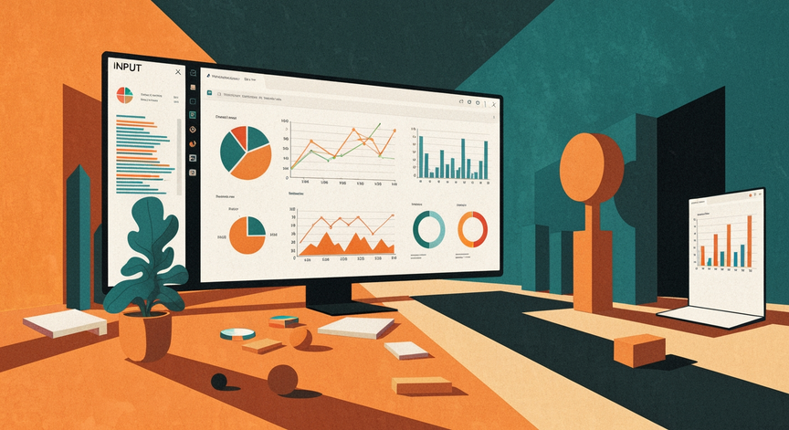 Mastering Power BI for Business Insights