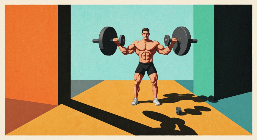 Bodybuilding Essentials