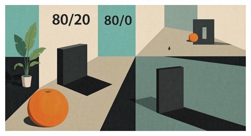 The Pareto Principle in Marketing