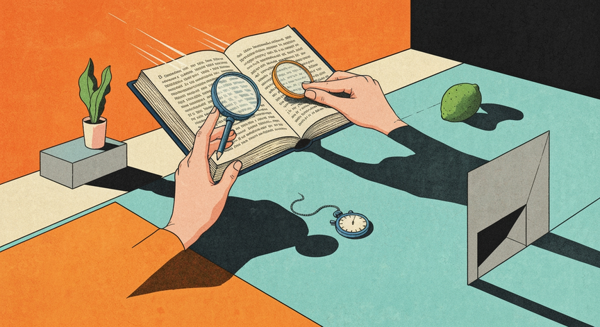 Speed Reading for Academic Success