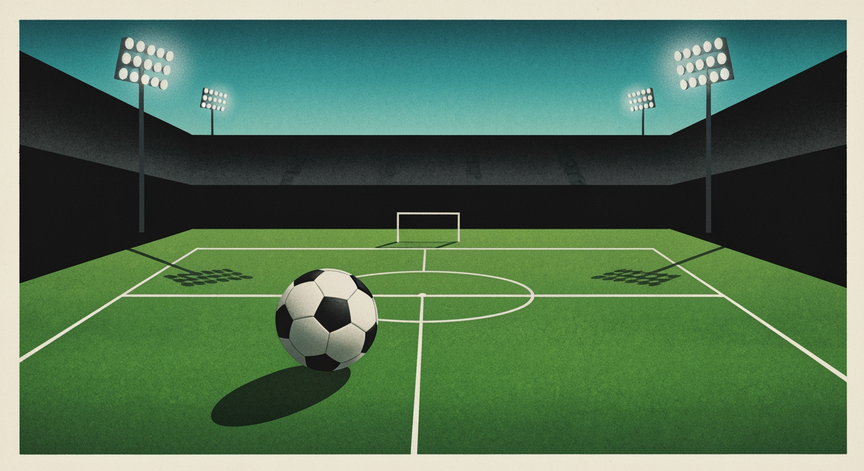 Soccer Fundamentals