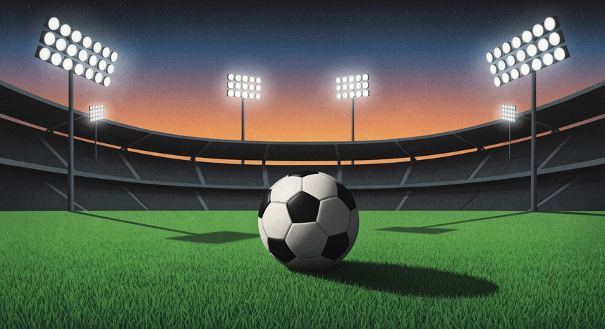 Introduction to Soccer in Japanese