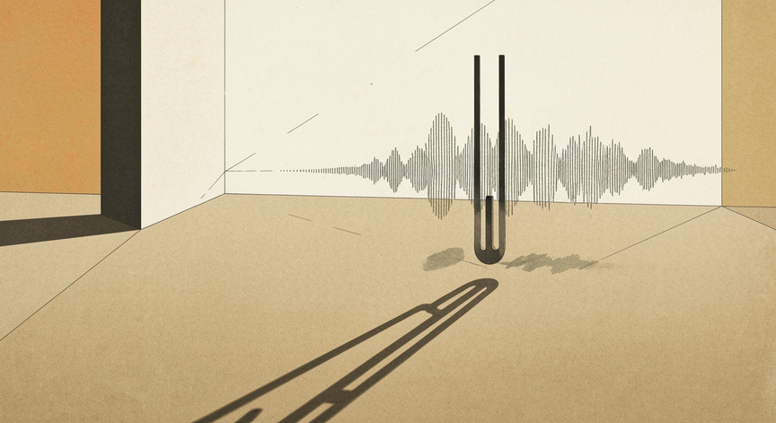 The Science of Sound Production and Propagation