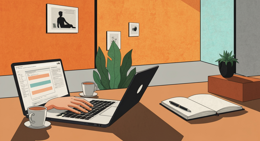Launch Your Side Hustle