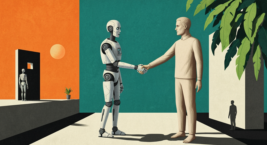 AI in HR