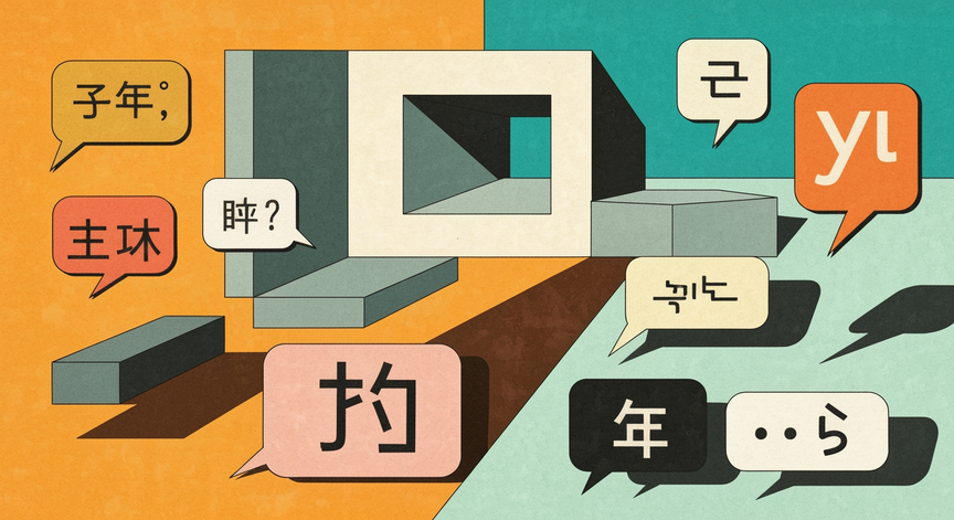 Mastering Language Learning