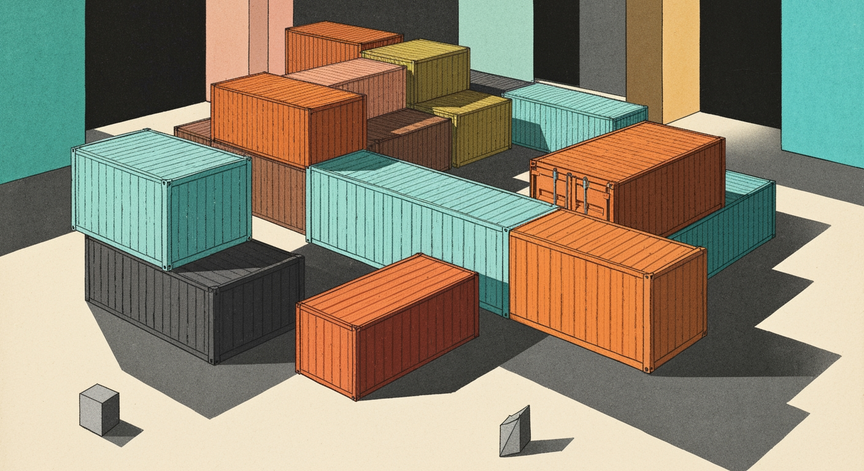 Docker Fundamentals