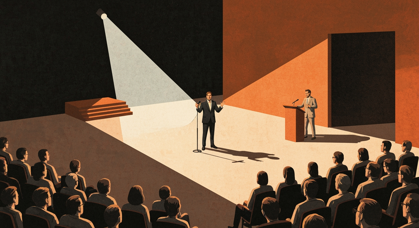 Mastering Personal Branding