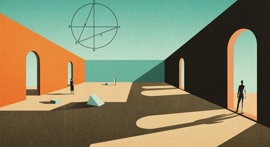 The Secrets of Cyclic Quadrilaterals