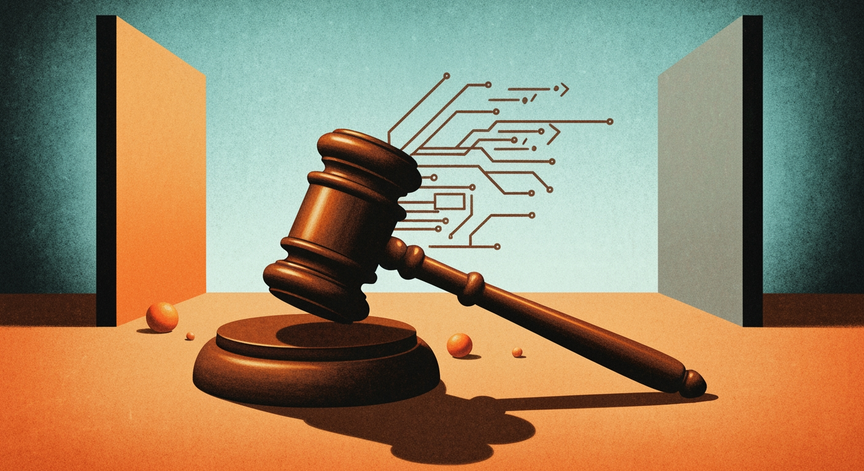 Build Production-Ready Apps with Claude Code for Lawyers