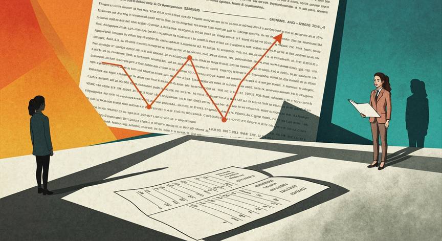 Pre-Investment Company Analysis