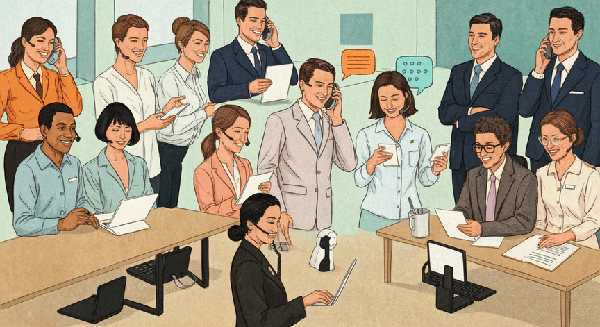 Mastering Customer Support