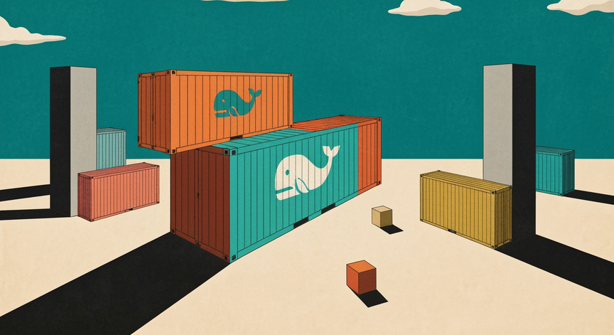 Docker Fundamentals