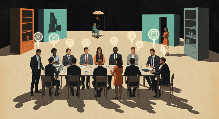 Human Capital Essentials