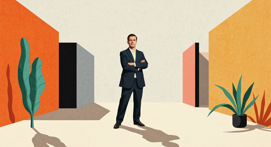 Master Your Personal Brand