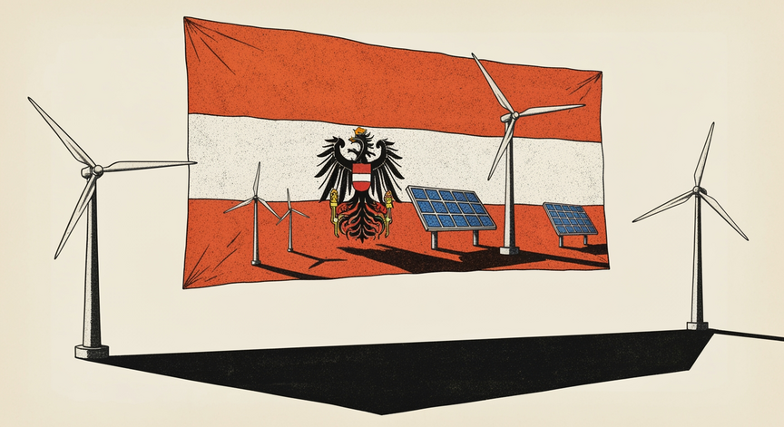 Austrian Energy Laws ELWG and EAG Explained