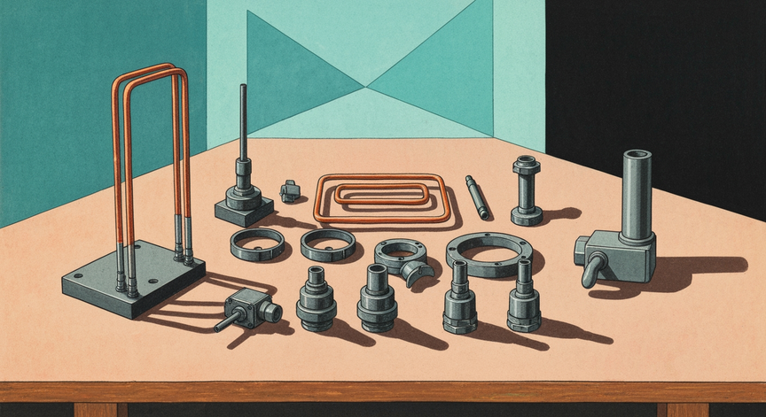 Coffee Machine Repair Fundamentals