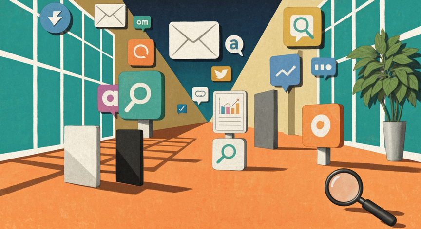 Digital Marketing Fundamentals