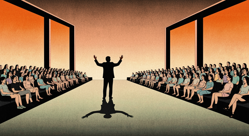 Mastering Storytelling and Public Speaking