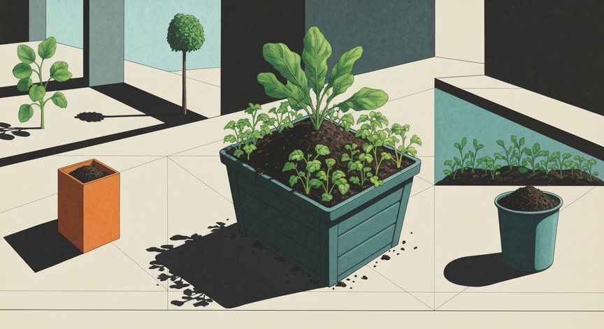 Composting Fundamentals