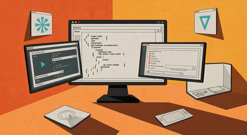 Coding Environments and IDEs Explained