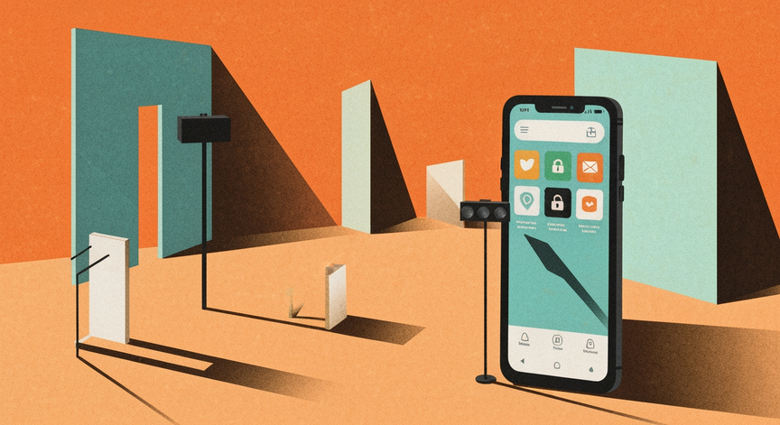 Android Online Banking System Development
