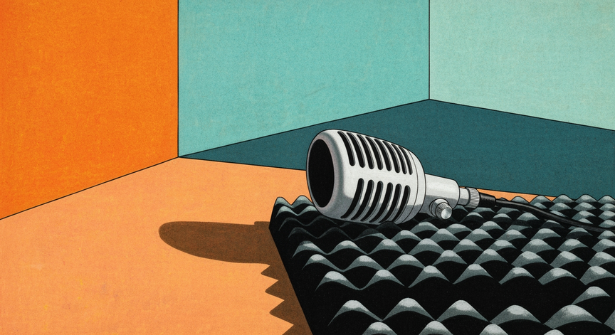 Podcasting Mastery
