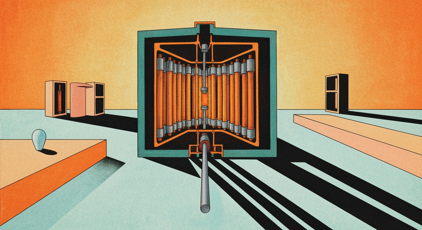 Nuclear Power Generation Explained