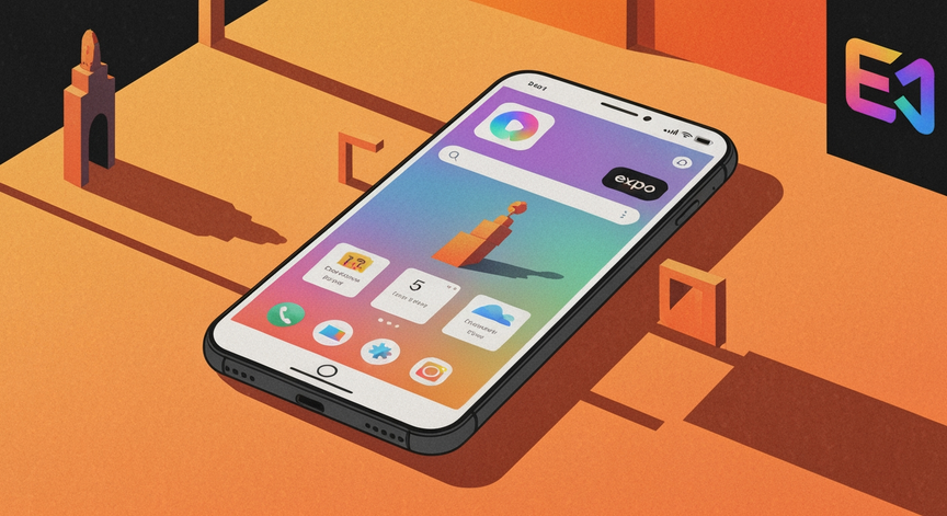 React Native and Expo Mobile App Development