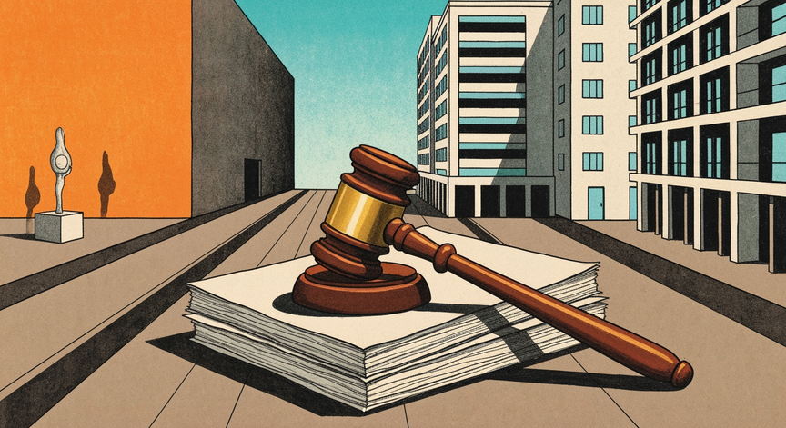 Wisconsin Condominium Association Law