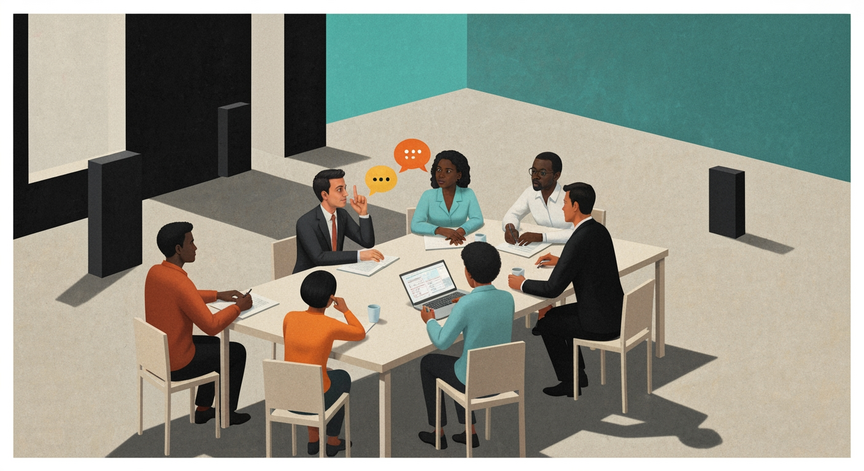 Mastering Feedback for Team Success