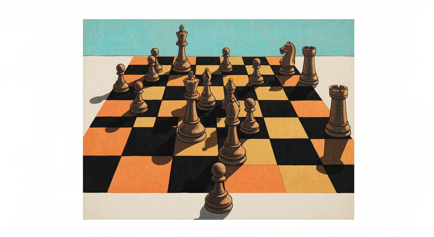 Mastering Strategic Thinking