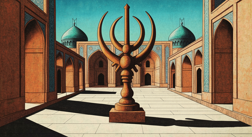 An Introduction to Zoroastrianism