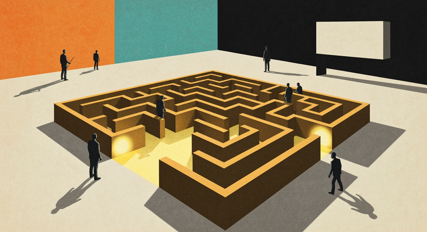 The Art of Problem Solving